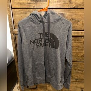 The North Face women’s hoodie